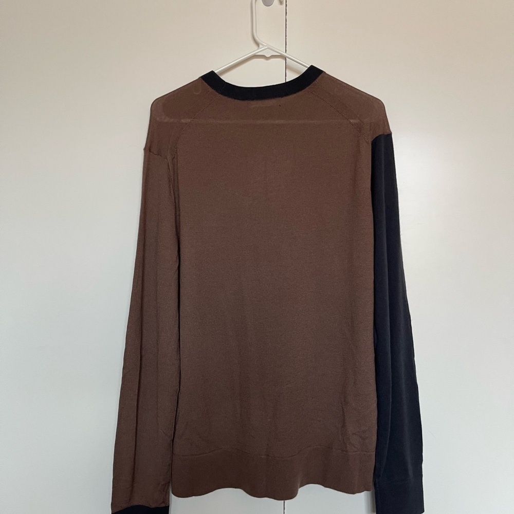 Uniqlo +J 100% Cashmere Crew Neck Sweater, Unisex, Size: M (Men), NWT - Picture 10 of 11